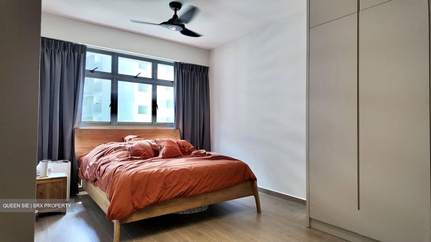 Blk 622B Tampines Greenverge (Tampines), HDB 5 Rooms #587598971